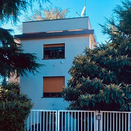 The Luxory Cat فندق مبيت وإفطار 3*