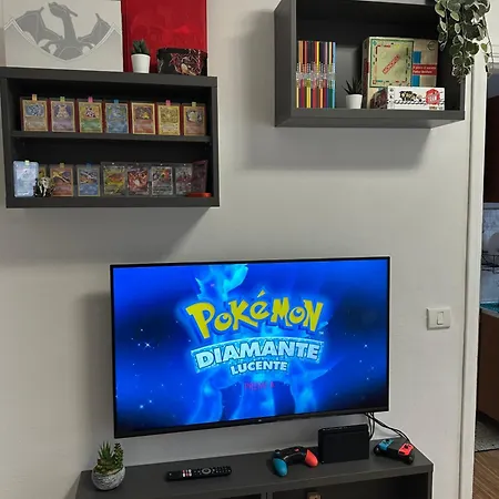 Duomo - San Siro House Con Netflix, Wi-fi *