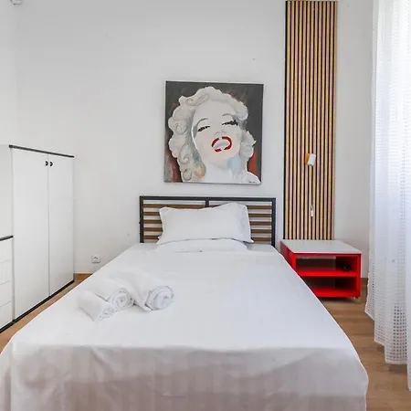 Alloggio in famiglia Amaapartment