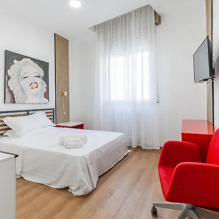 Alloggio in famiglia Amaapartment Milano