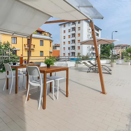 Amaapartment Milano