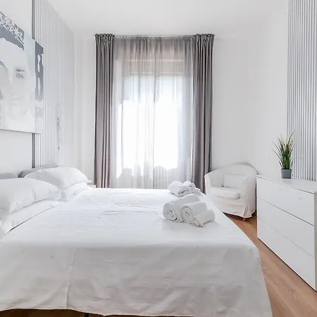 Alloggio in famiglia Amaapartment Milano