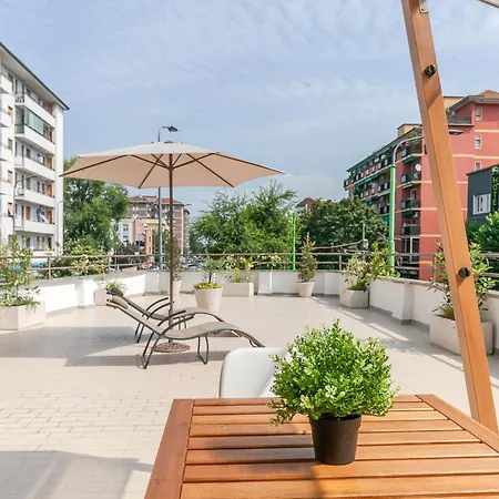 Amaapartment Milano