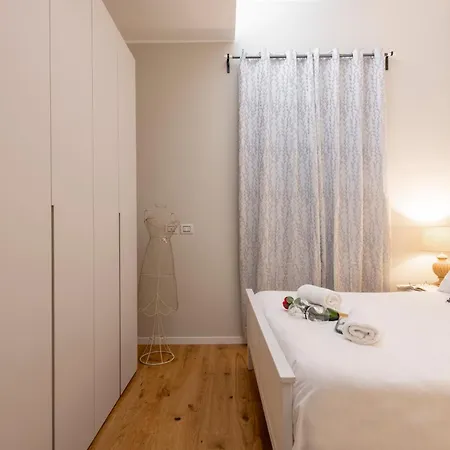 Apartament Arcimboldi 5 A Due Passi Dal Duomo