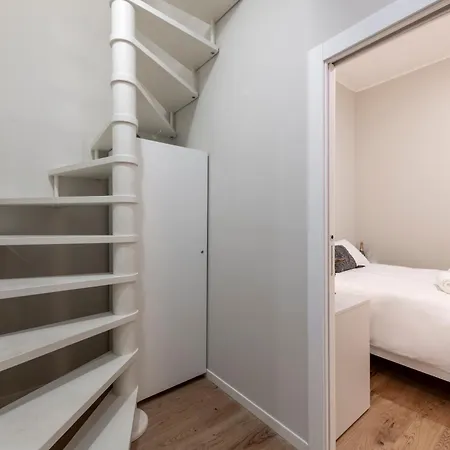 Arcimboldi 5 A Due Passi Dal Duomo Apartmán