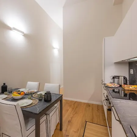 Arcimboldi 5 A Due Passi Dal Duomo شقة *