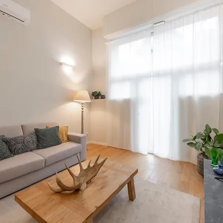 Arcimboldi 5 A Due Passi Dal Duomo * Mediolan