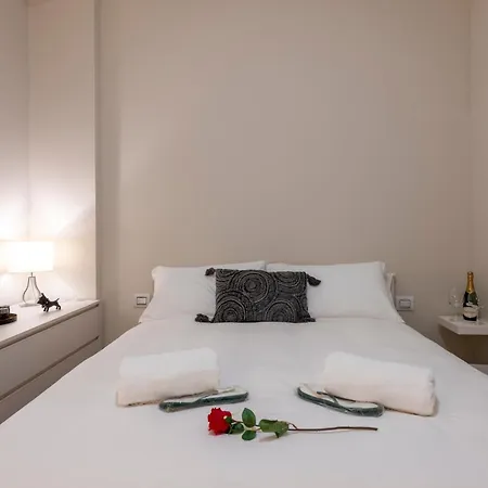 Arcimboldi 5 A Due Passi Dal Duomo *