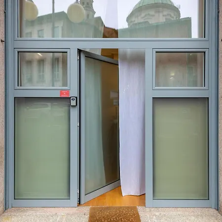 Arcimboldi 5 A Due Passi Dal Duomo شقة *