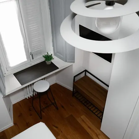 Farini 74 Design - Metro M3 Wifi Ac Апартаменты