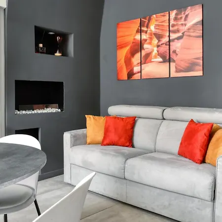 Apartment Ideal Rent - Farini 74 *