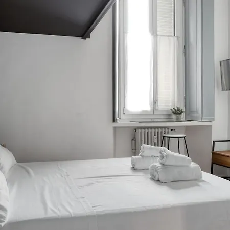 Farini 74 Design - Metro M3 Wifi Ac Apartment Milan