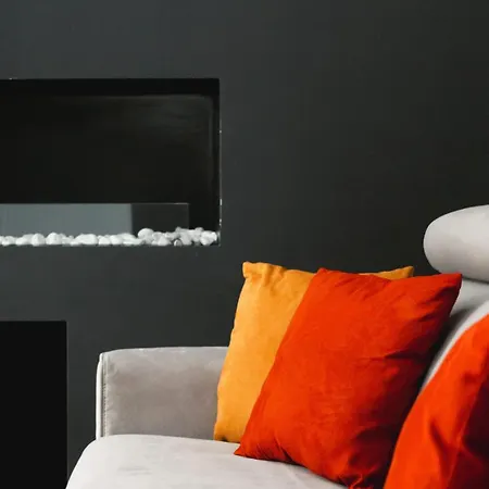 Apartment Farini 74 Design - Metro M3 Wifi Ac Milan