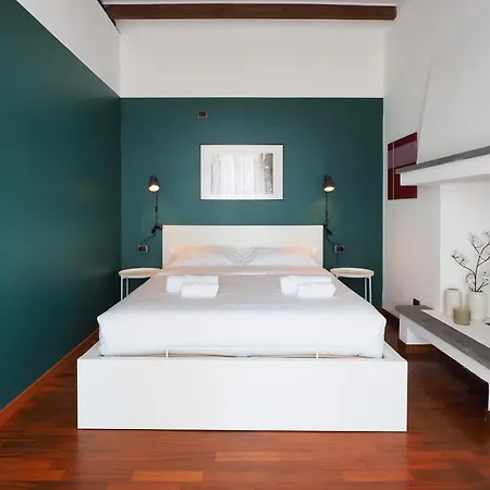 Primopiano - Gorla 158 Apartment Milan