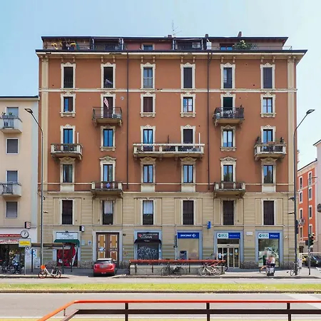 Primopiano - Gorla 158 Milan