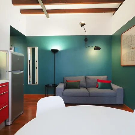 Primopiano - Gorla 158 Apartment *