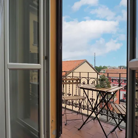Primopiano - Gorla 158 Apartman
