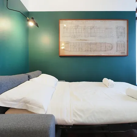 Primopiano - Gorla 158 *