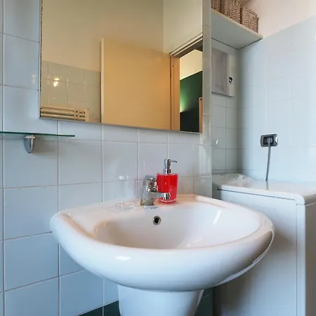 Primopiano - Gorla 158 Милан