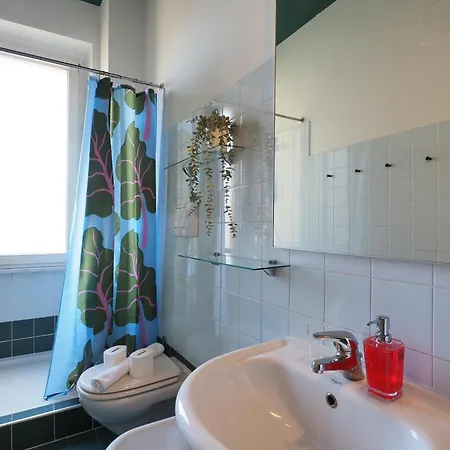 Primopiano - Gorla 158 Apartman