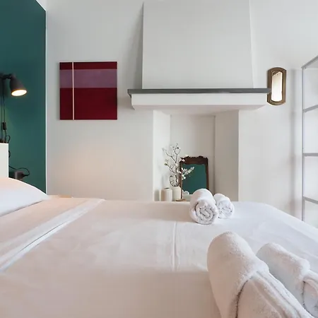 Apartment Primopiano - Gorla 158