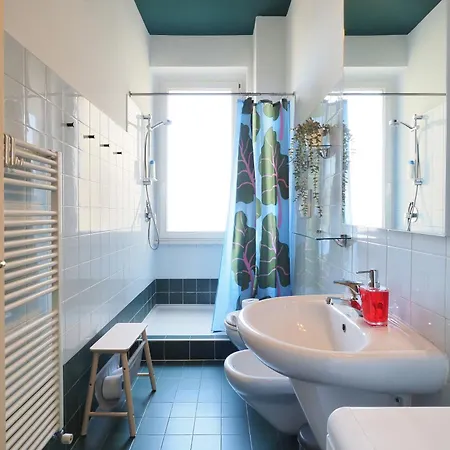 Primopiano - Gorla 158 *