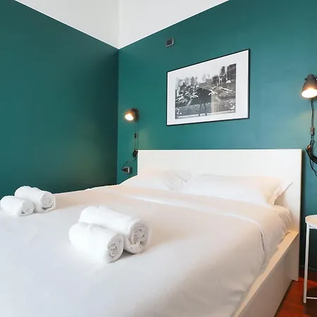 Primopiano - Gorla 158 *