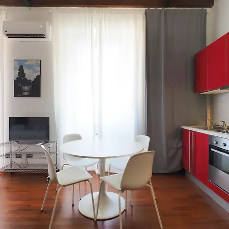 Primopiano - Gorla 158 公寓 *