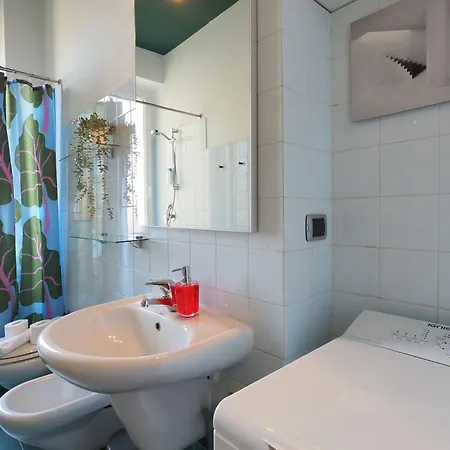 Primopiano - Gorla 158 米兰