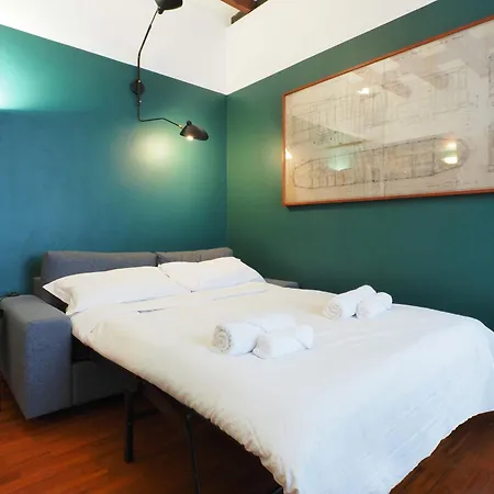 Primopiano - Gorla 158 * 米兰