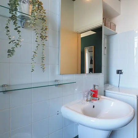 Apartment Primopiano - Gorla 158 Milan