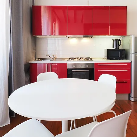 Primopiano - Gorla 158 Apartment *