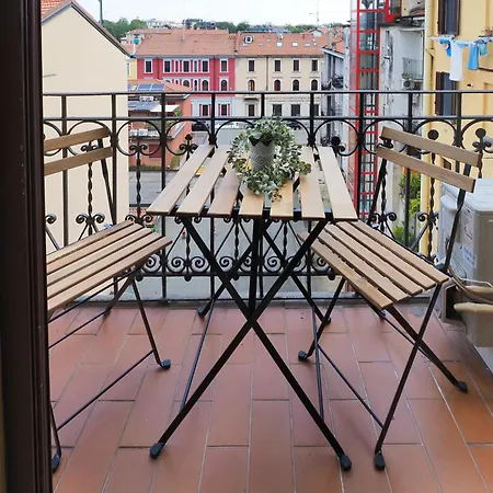 Primopiano - Gorla 158 *