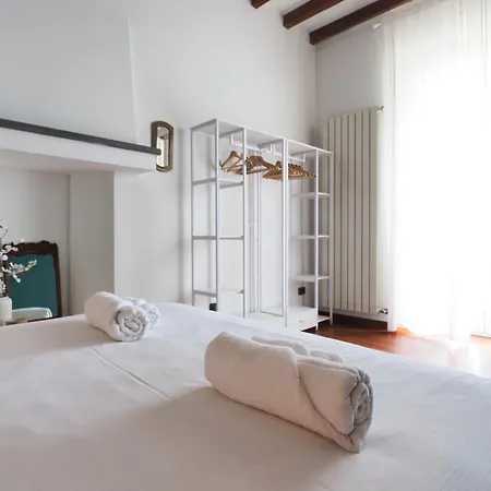 Primopiano - Gorla 158 Milan