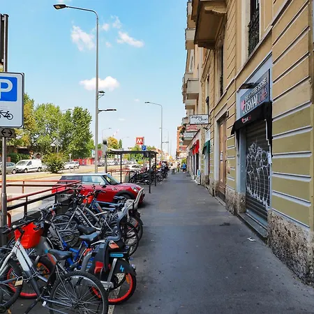 Apartman Primopiano - Gorla 158
