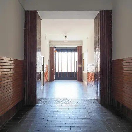 Primopiano - Gorla 158 公寓