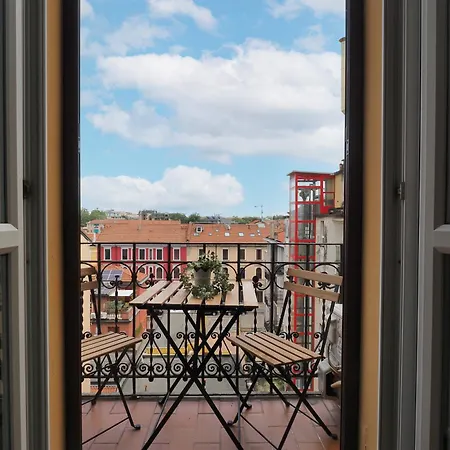 Primopiano - Gorla 158 公寓