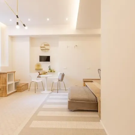 5fo6 Navigli - Duomo - Boho - Minimal Daire Milano