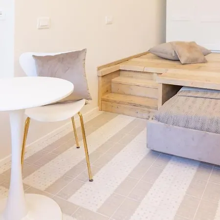 5fo6 Navigli - Duomo - Boho - Minimal Mediolan