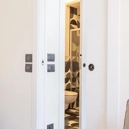 3fo6 -navigli-duomo - Luxury Modern Milão