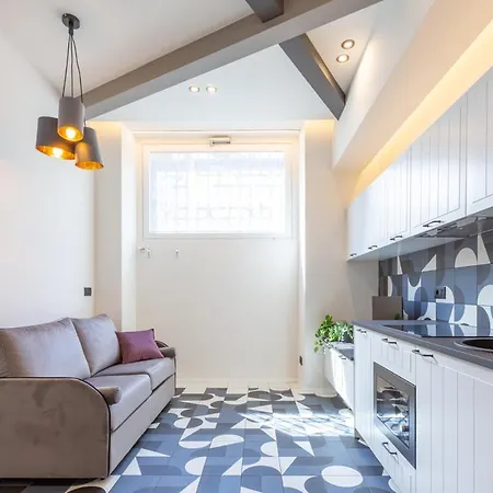 3fo6 -navigli-duomo - Luxury Modern *