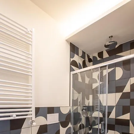 3fo6 -navigli-duomo - Luxury Modern * Mediolan