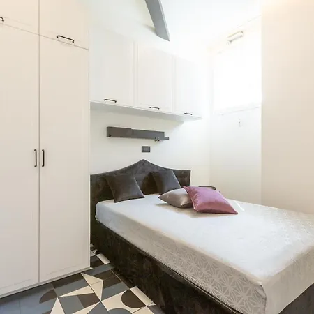 3fo6 -navigli-duomo - Luxury Modern *