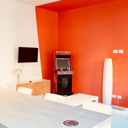 Zerbion Collection - Agrate 25 Milano