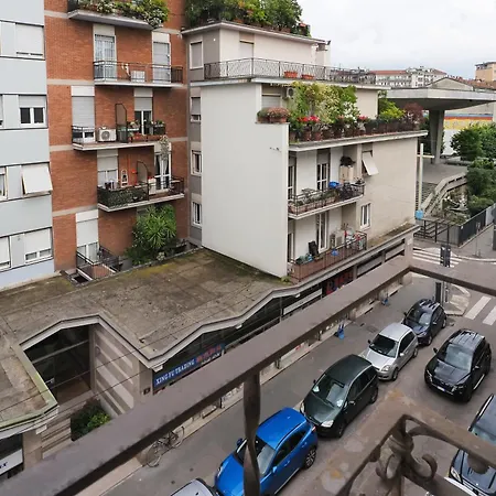 Apartment Primopiano - Rosmini *