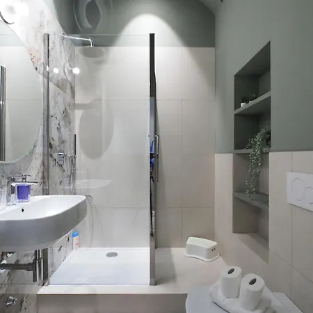 Apartment Primopiano - Rosmini Milan