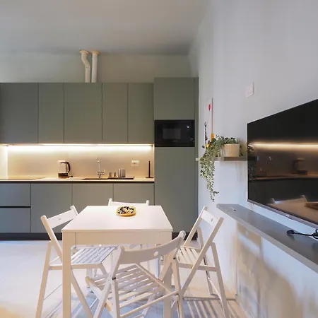 Primopiano - Rosmini Apartment