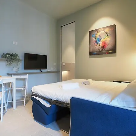 Apartment Primopiano - Rosmini