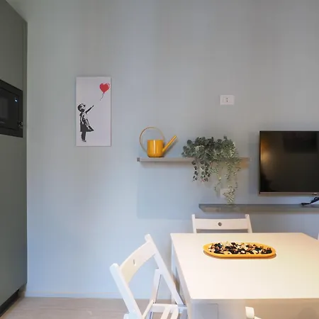 Primopiano - Rosmini Apartment