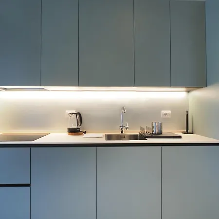 شقة Primopiano - Rosmini